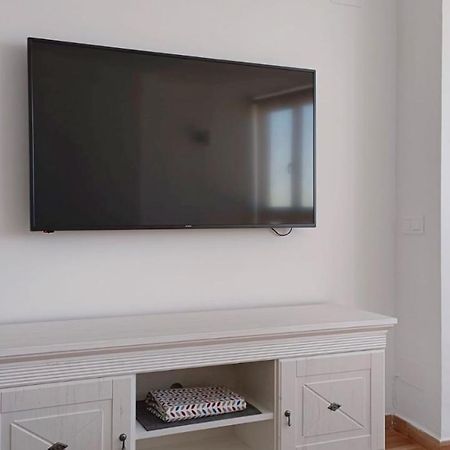 Acacias IV Apartment Бенидорм Екстериор снимка