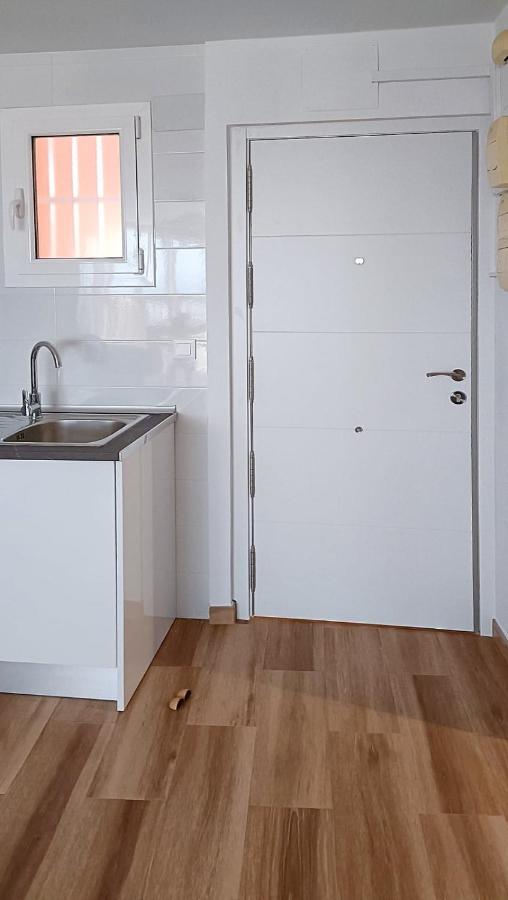 Acacias IV Apartment Бенидорм Екстериор снимка