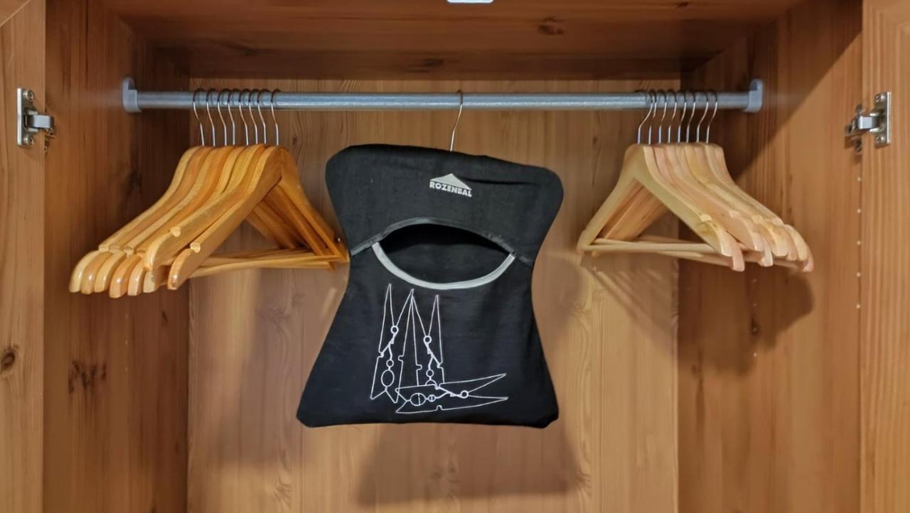 Acacias IV Apartment Бенидорм Екстериор снимка