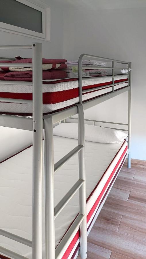 Acacias IV Apartment Бенидорм Екстериор снимка