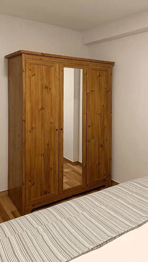 Acacias IV Apartment Бенидорм Екстериор снимка