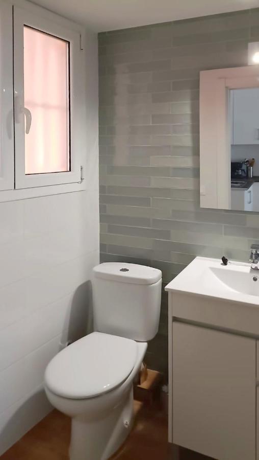 Acacias IV Apartment Бенидорм Екстериор снимка