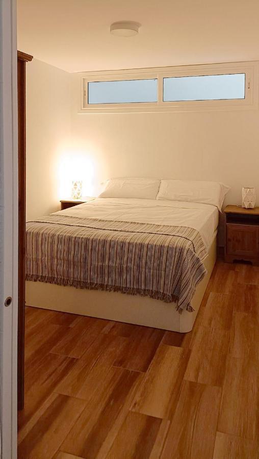 Acacias IV Apartment Бенидорм Екстериор снимка