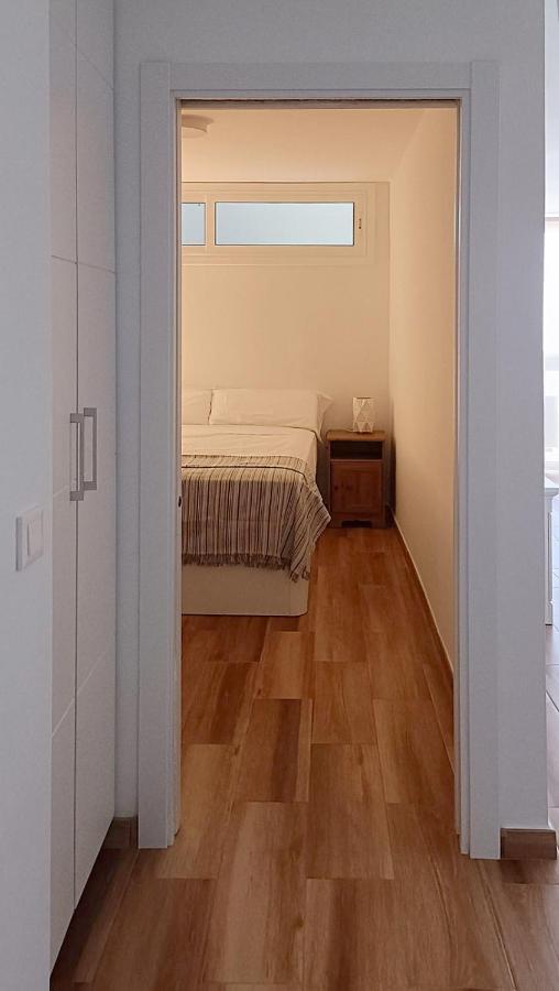 Acacias IV Apartment Бенидорм Екстериор снимка
